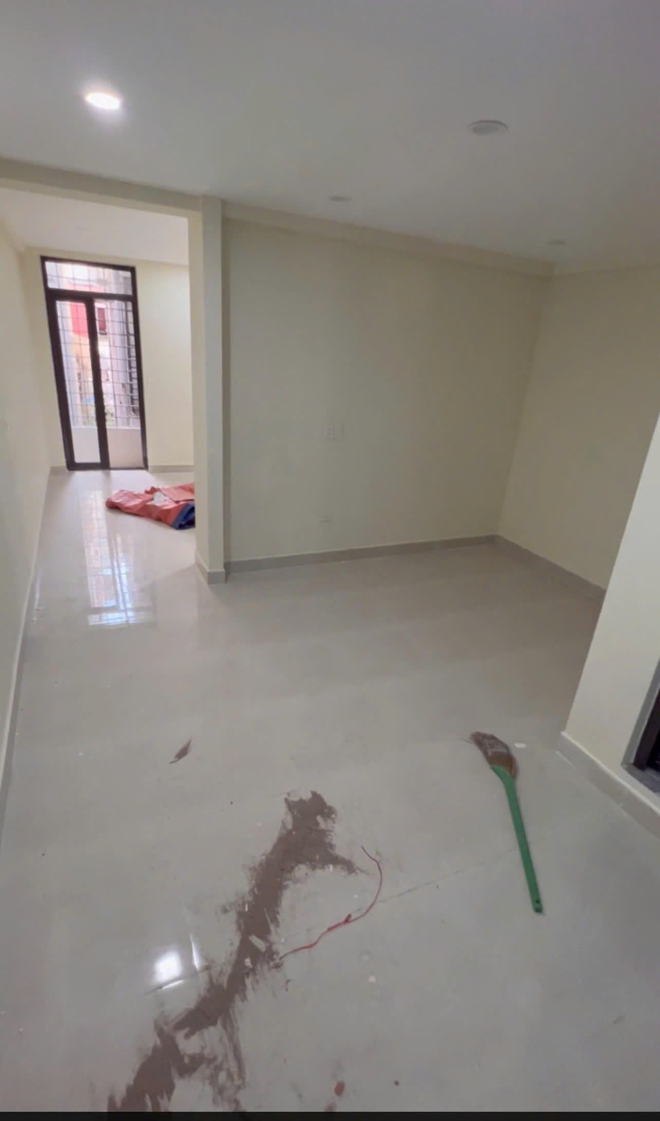 Cho thuê nhà nguyên căn có thang máy ngõ Huy Văn, 50m2 x 4.5 tầng, 4 ngủ, 4 wc, 20 triệu - Ảnh 3